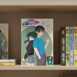 Nosara y medio #1, Chico conoce chica