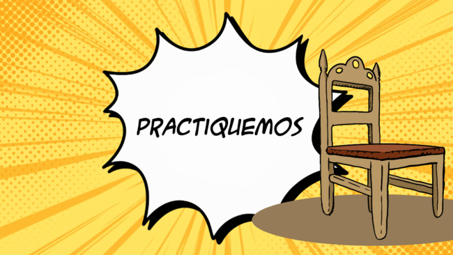 practiquemos
