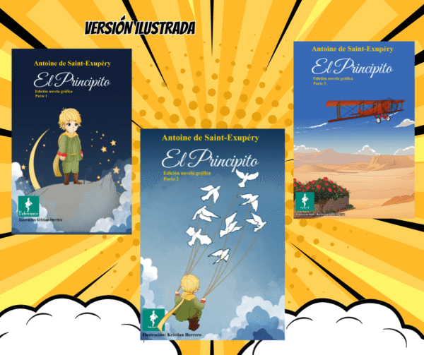 El Principito - Imagen 2