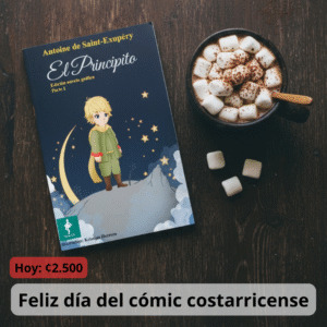 El Principito