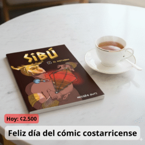 Sibu, capítulos 1 y 2