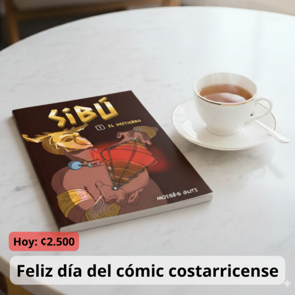 Sibu, capítulos 1 y 2