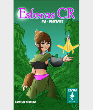Esferascr capítulo #8