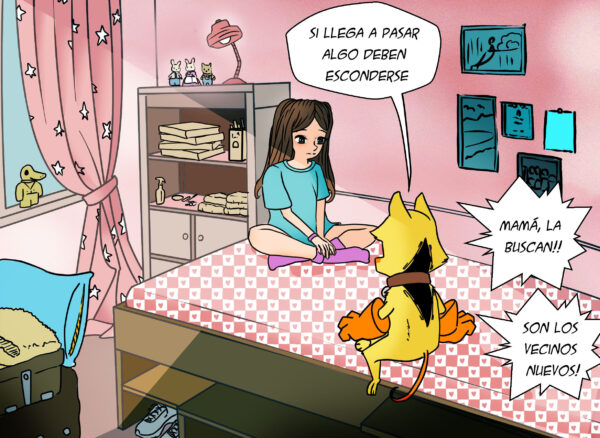 Esferascr capítulo #8 - Imagen 3